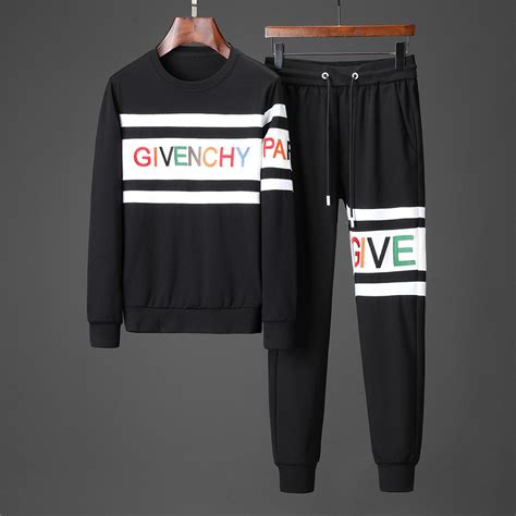 givenchy watches for men|givenchy tracksuits for men.